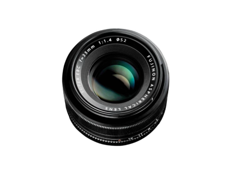 Fujifilm XF 35mm f/1,4 R.Picture2
